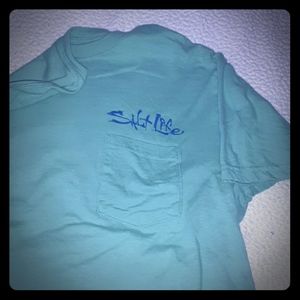 Salt Life Tee
